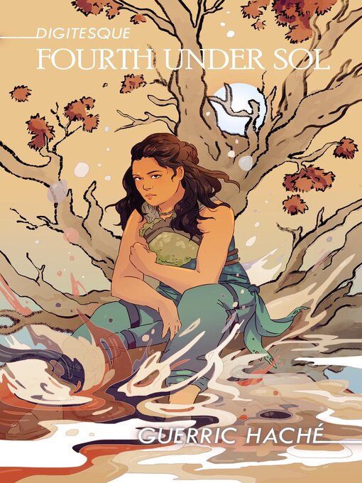Cover image for Fourth Under Sol